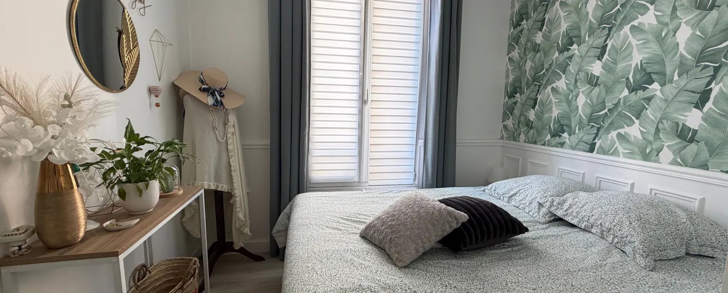 Appartement à vendre, 45m², Maisons-Alfort