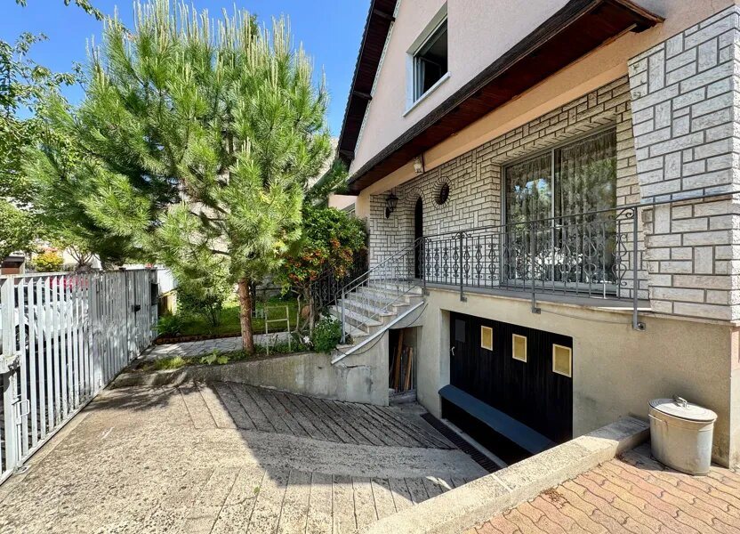 Maison à vendre, 200m², Maisons-Alfort