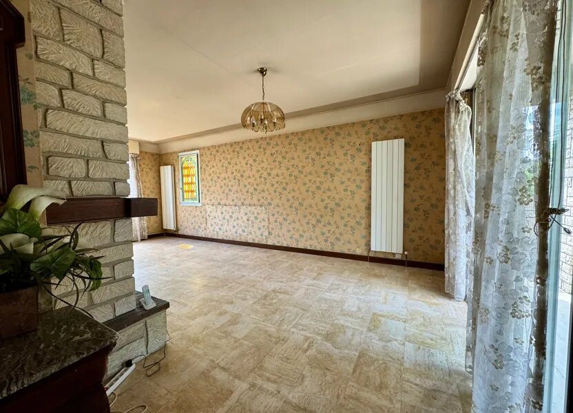 Maison à vendre, 200m², Maisons-Alfort