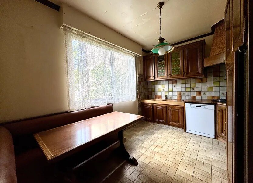Maison à vendre, 200m², Maisons-Alfort