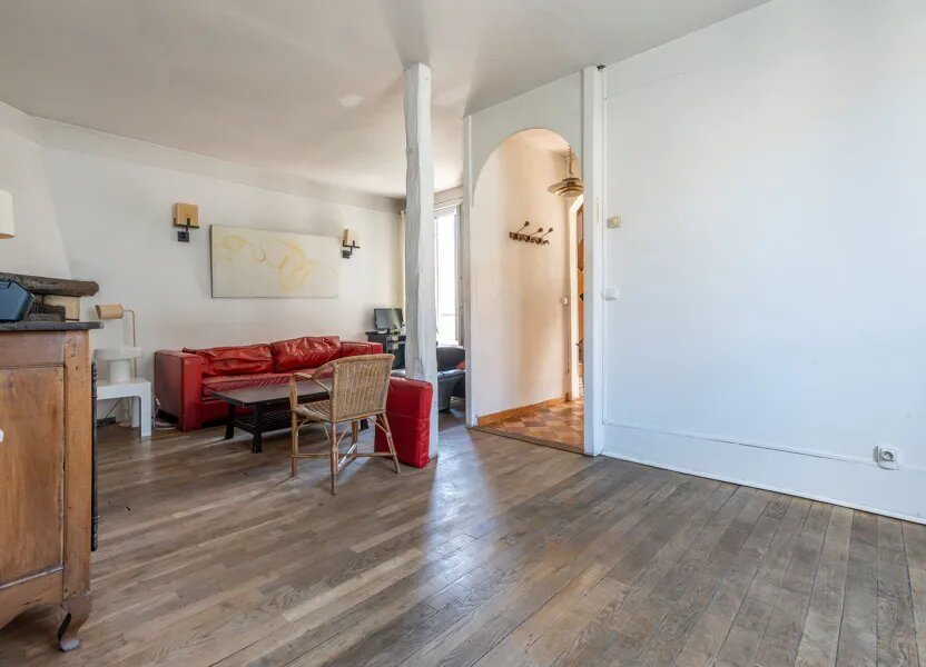 Maison à vendre, 91m², Maisons-Alfort