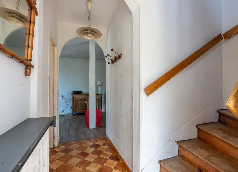 Maison à vendre, 91m², Maisons-Alfort