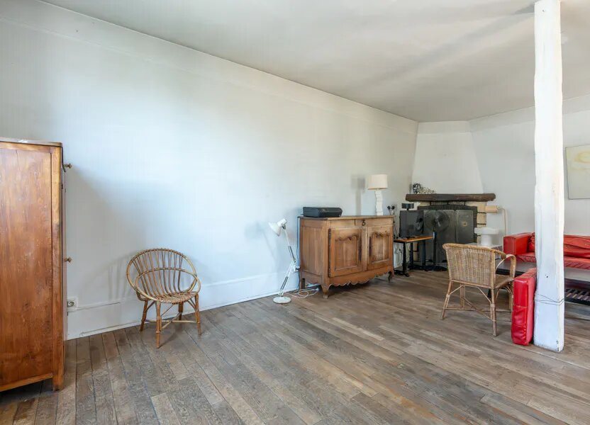 Maison à vendre, 91m², Maisons-Alfort