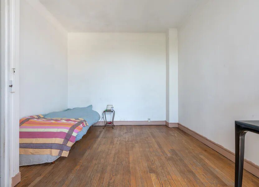 Maison à vendre, 91m², Maisons-Alfort
