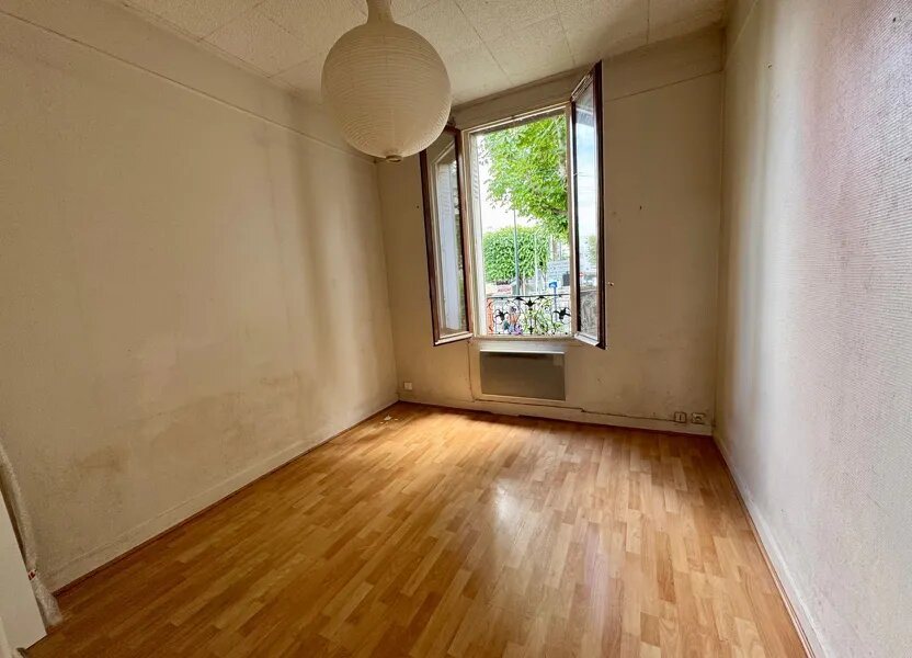 Maison à vendre, 103m², Maisons-Alfort