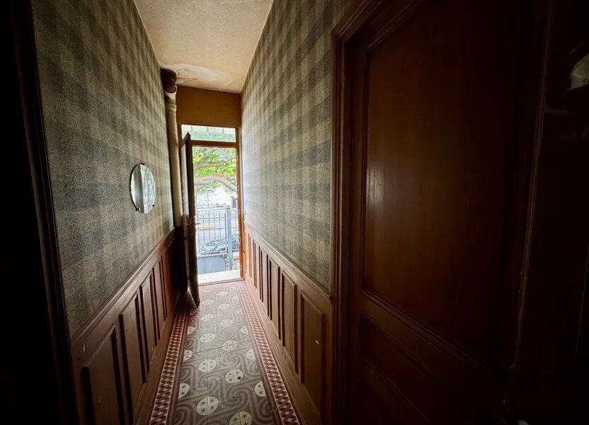Maison à vendre, 103m², Maisons-Alfort