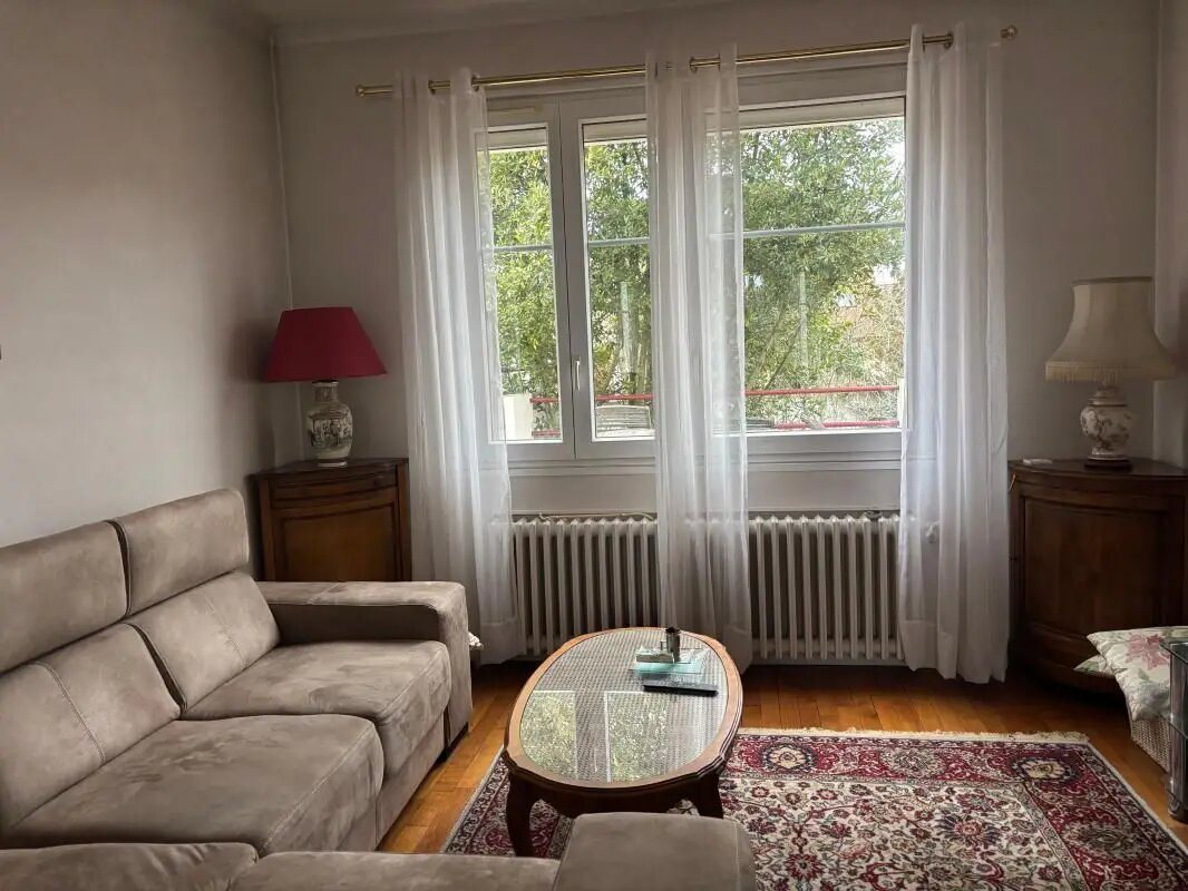 Maison à vendre, 81m², Maisons-Alfort