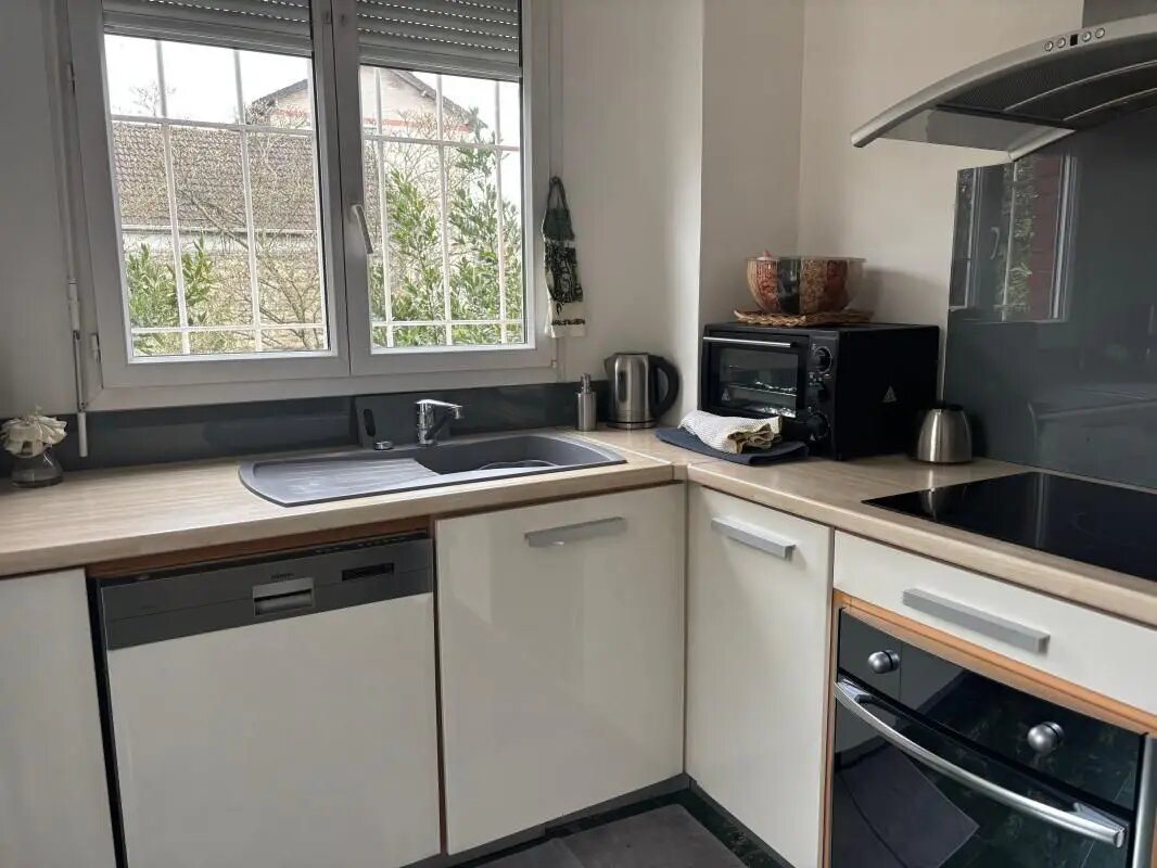 Maison à vendre, 81m², Maisons-Alfort