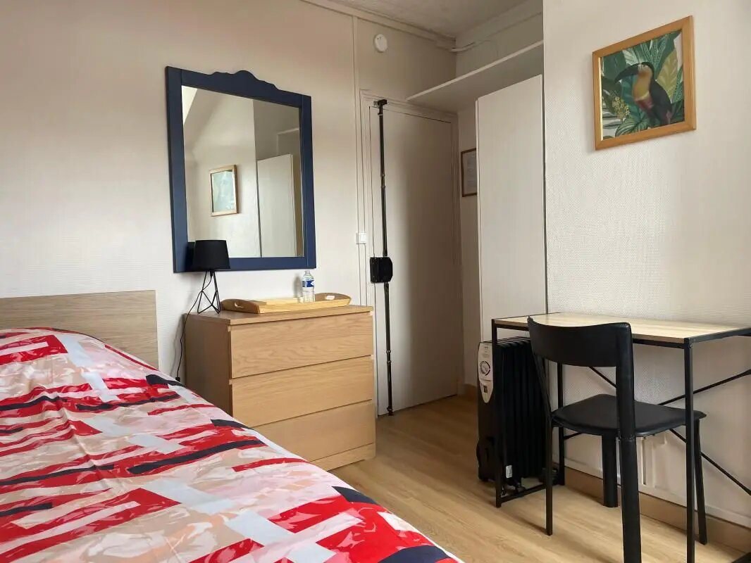 Appartement à vendre, 11m², Maisons-Alfort