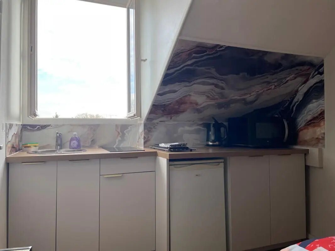 Appartement à vendre, 11m², Maisons-Alfort