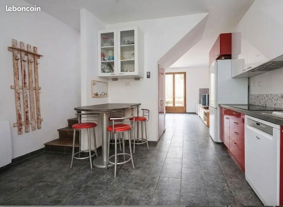 Maison à vendre, 80m², Maisons-Alfort