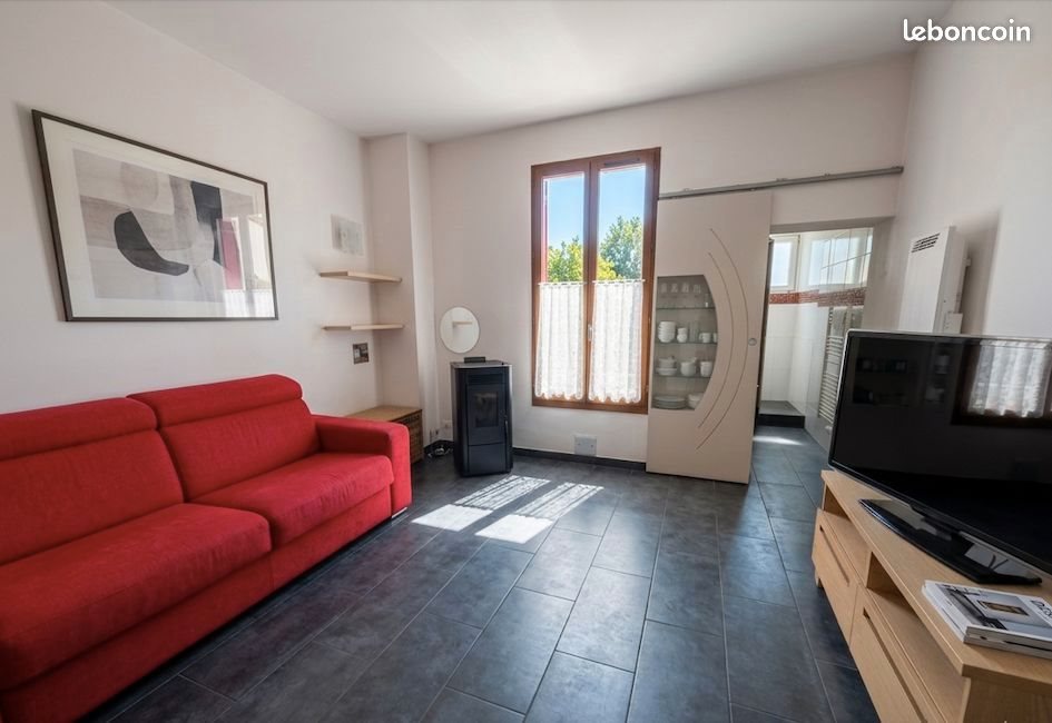 Maison à vendre, 80m², Maisons-Alfort