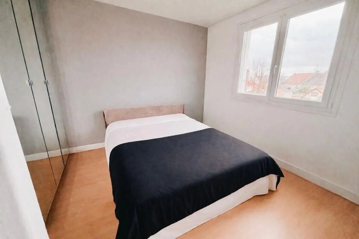 Appartement à vendre, 50m², Champigny-sur-Marne