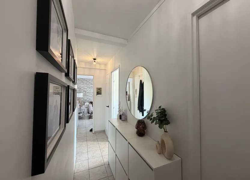 Appartement à vendre, 37m², Maisons-Alfort