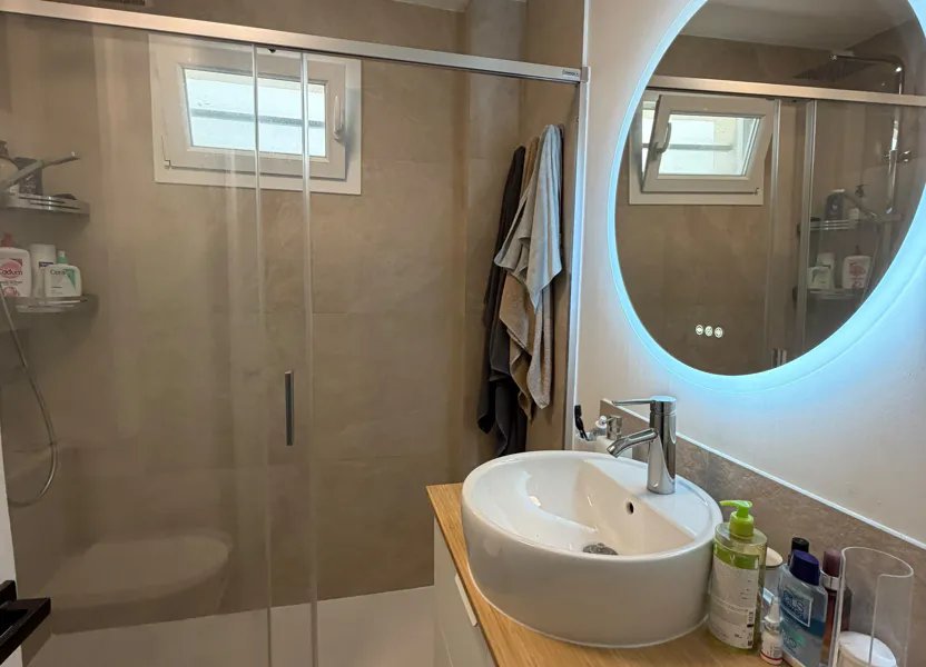 Appartement à vendre, 37m², Maisons-Alfort