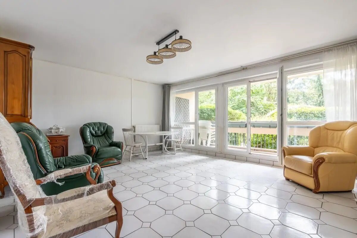 Appartement à vendre, 80m², Maisons-Alfort