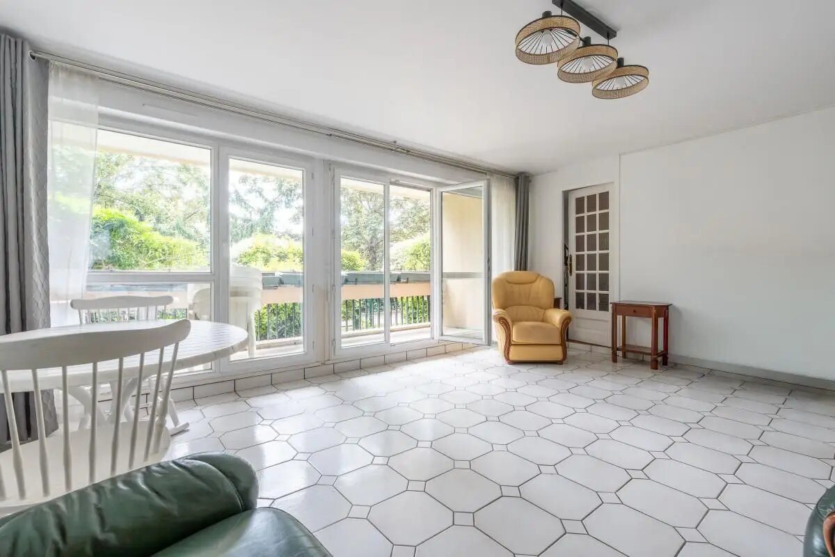 Appartement à vendre, 80m², Maisons-Alfort