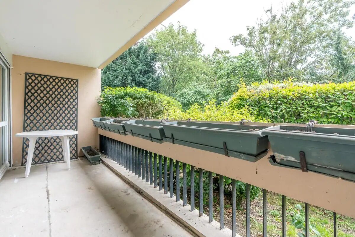 Appartement à vendre, 80m², Maisons-Alfort