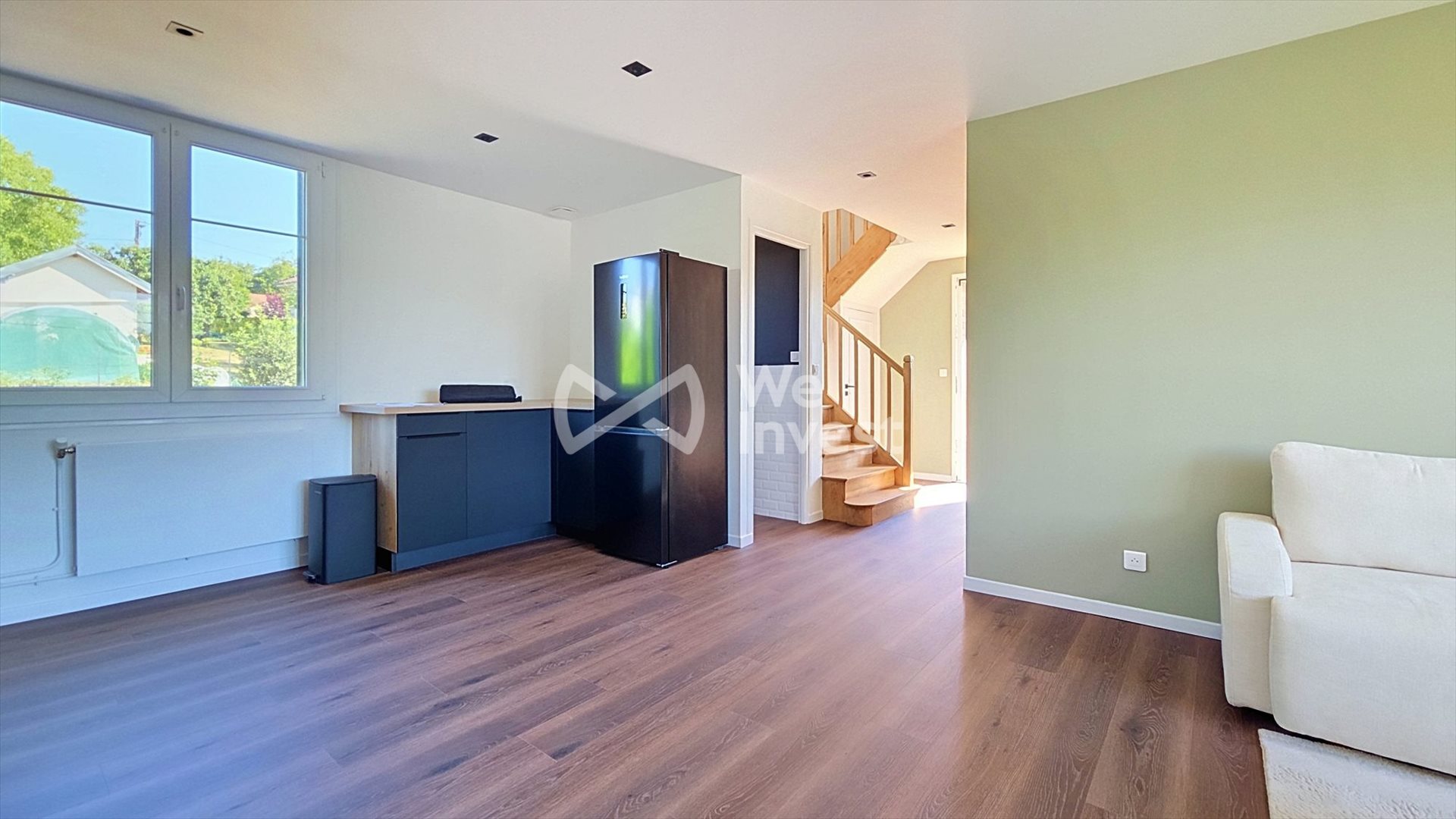 Maison à vendre, 83m², Verdun