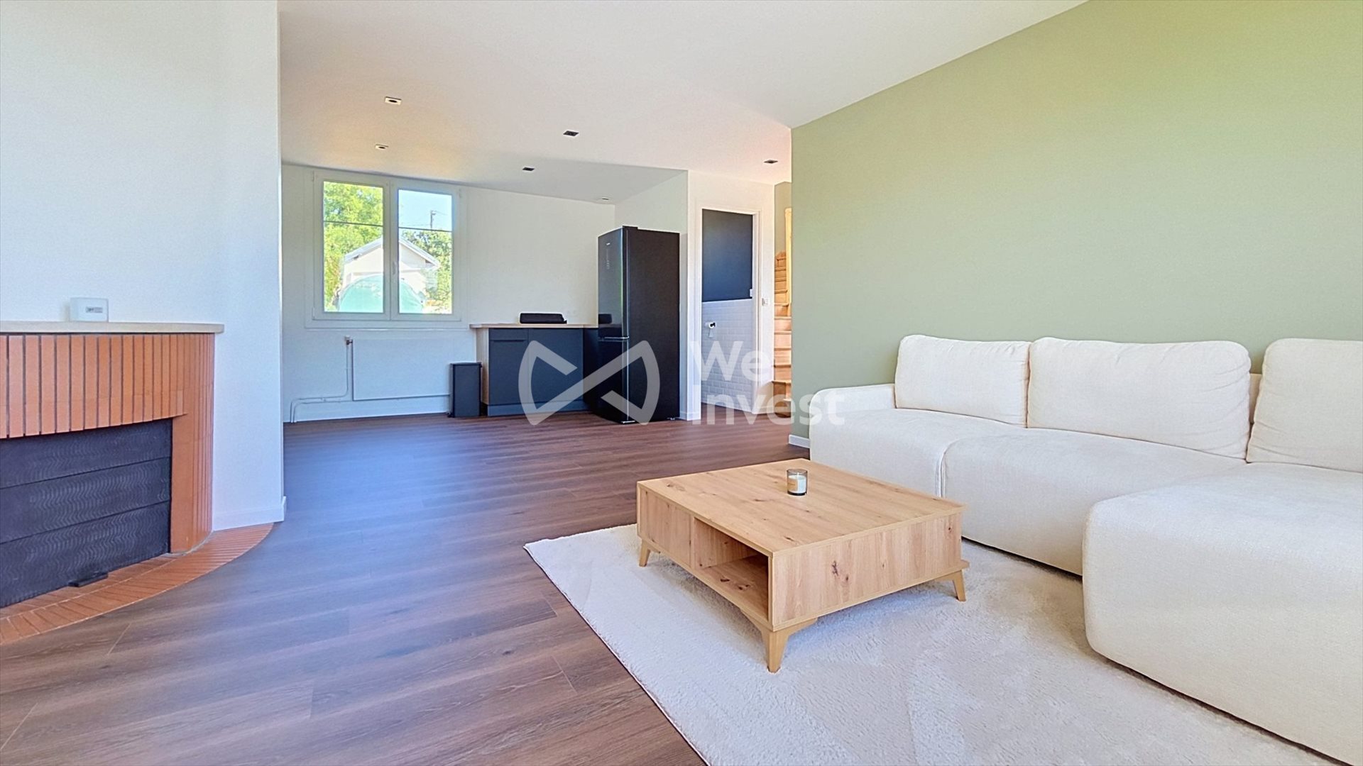 Maison à vendre, 83m², Verdun