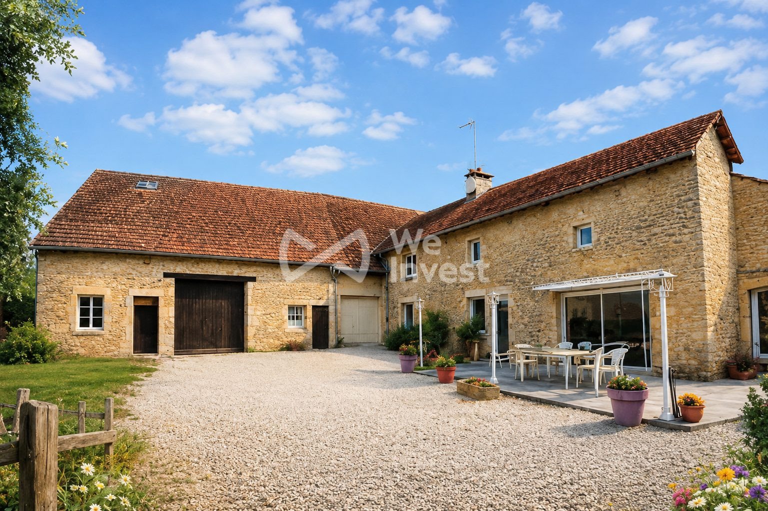 Maison à vendre, 230m², Mont-lès-Neufchâteau