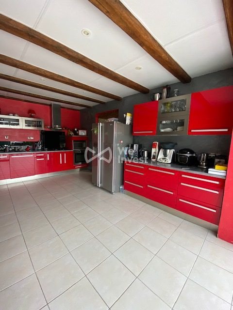 Maison à vendre, 230m², Mont-lès-Neufchâteau