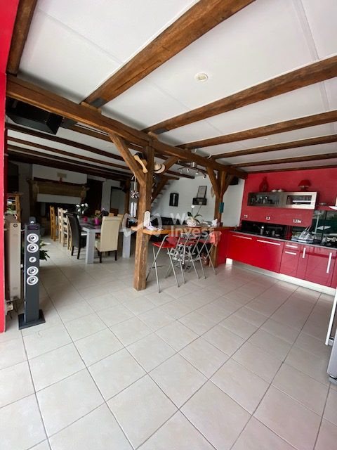 Maison à vendre, 230m², Mont-lès-Neufchâteau