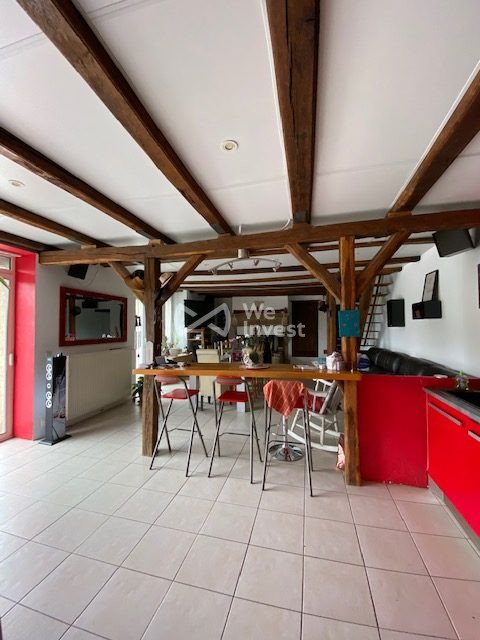 Maison à vendre, 230m², Mont-lès-Neufchâteau