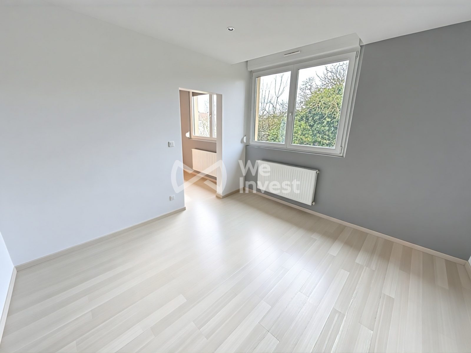 Appartement à vendre, 52m², Hettange-Grande