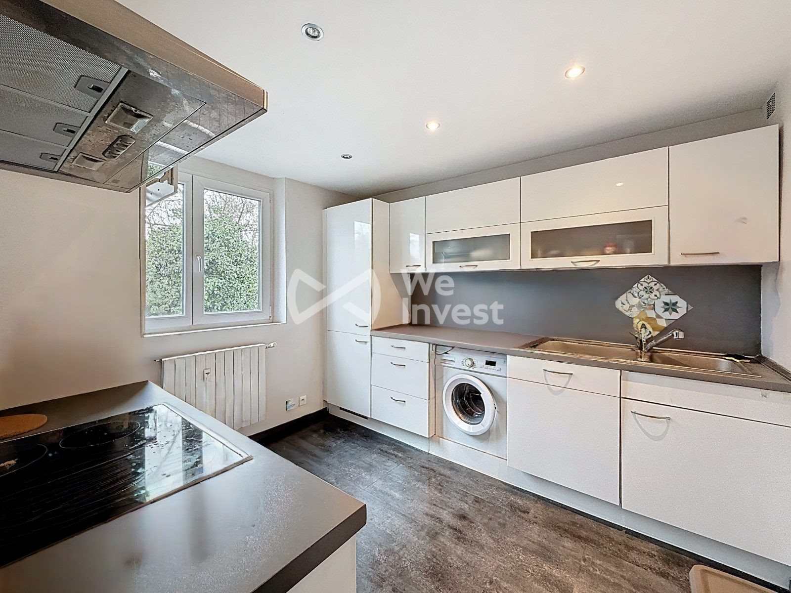 Appartement à vendre, 52m², Hettange-Grande