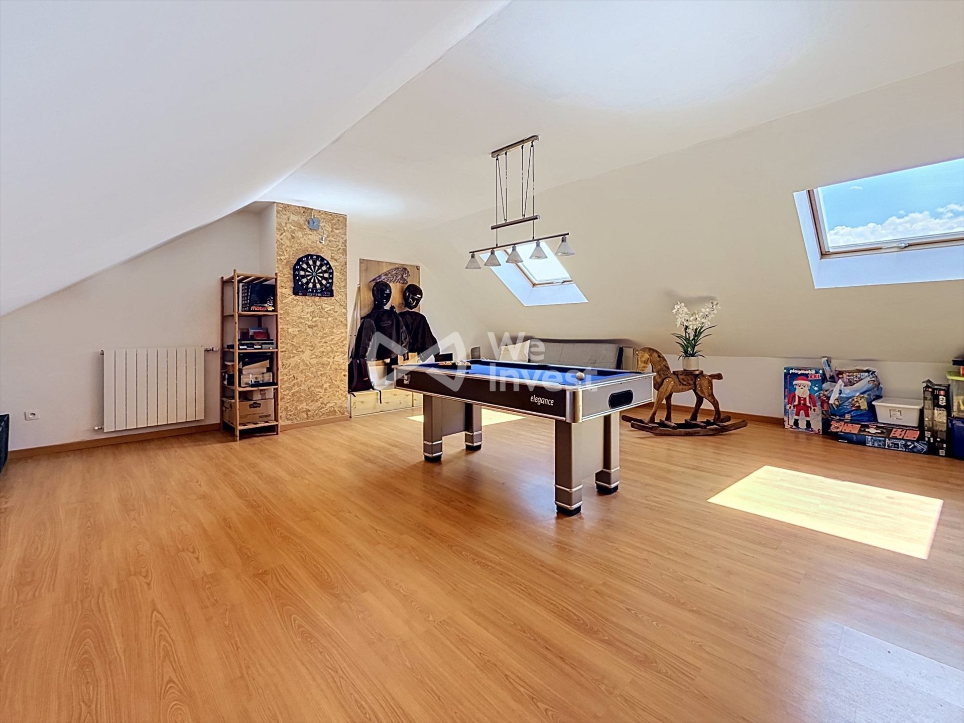 Maison à vendre, 125m², Lexy