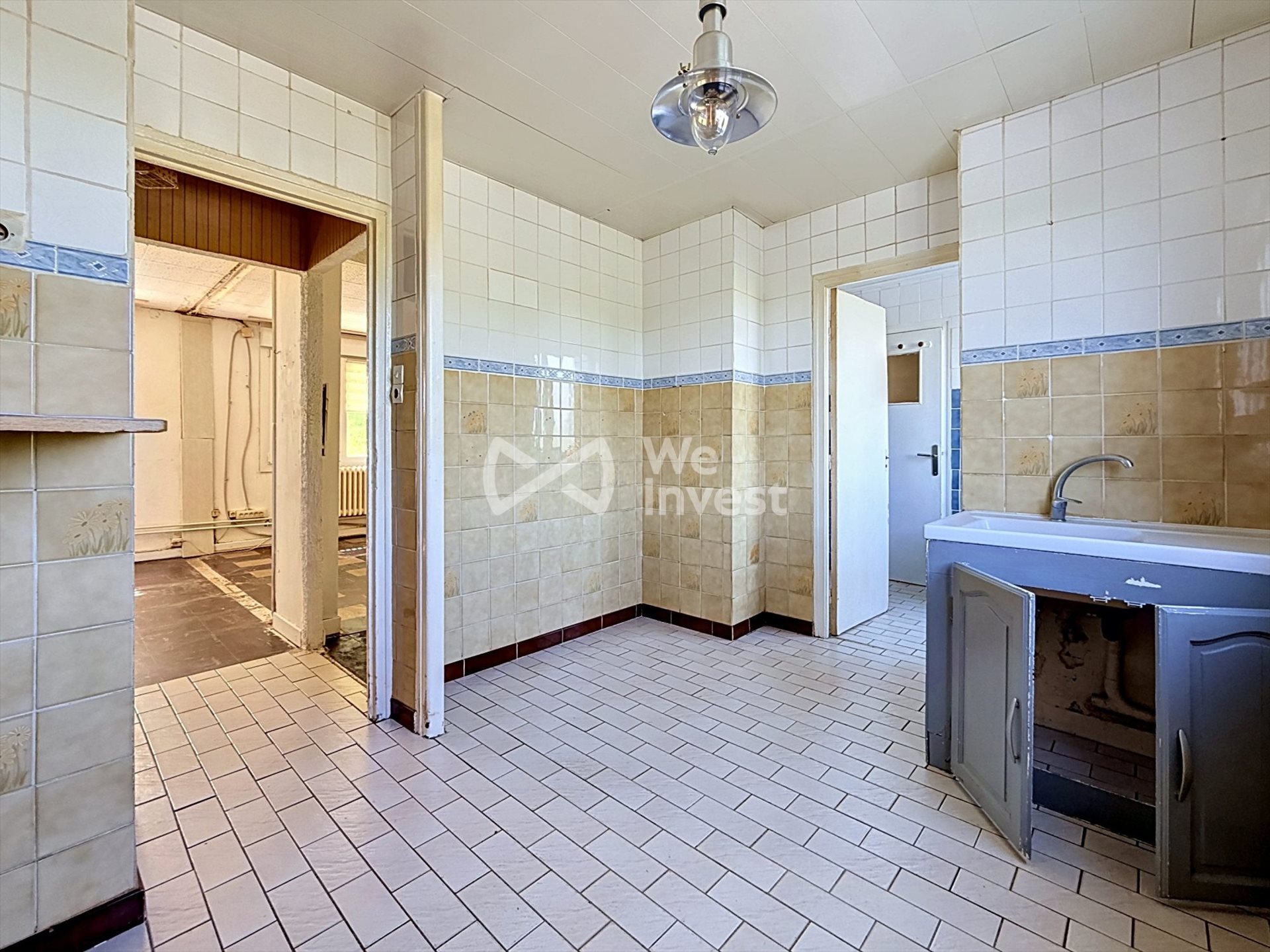 Appartement à vendre, 65m², Réhon