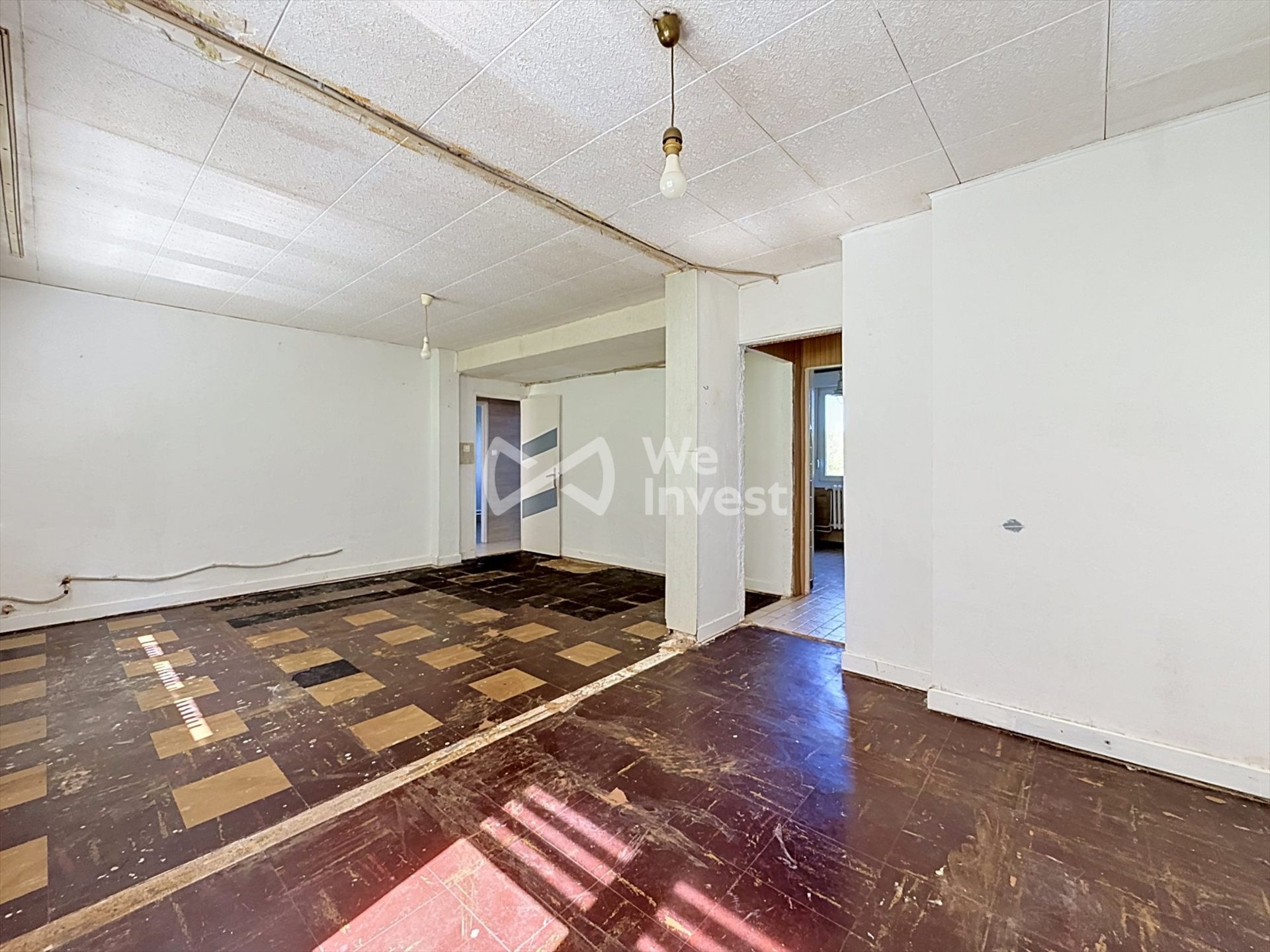 Appartement à vendre, 65m², Réhon