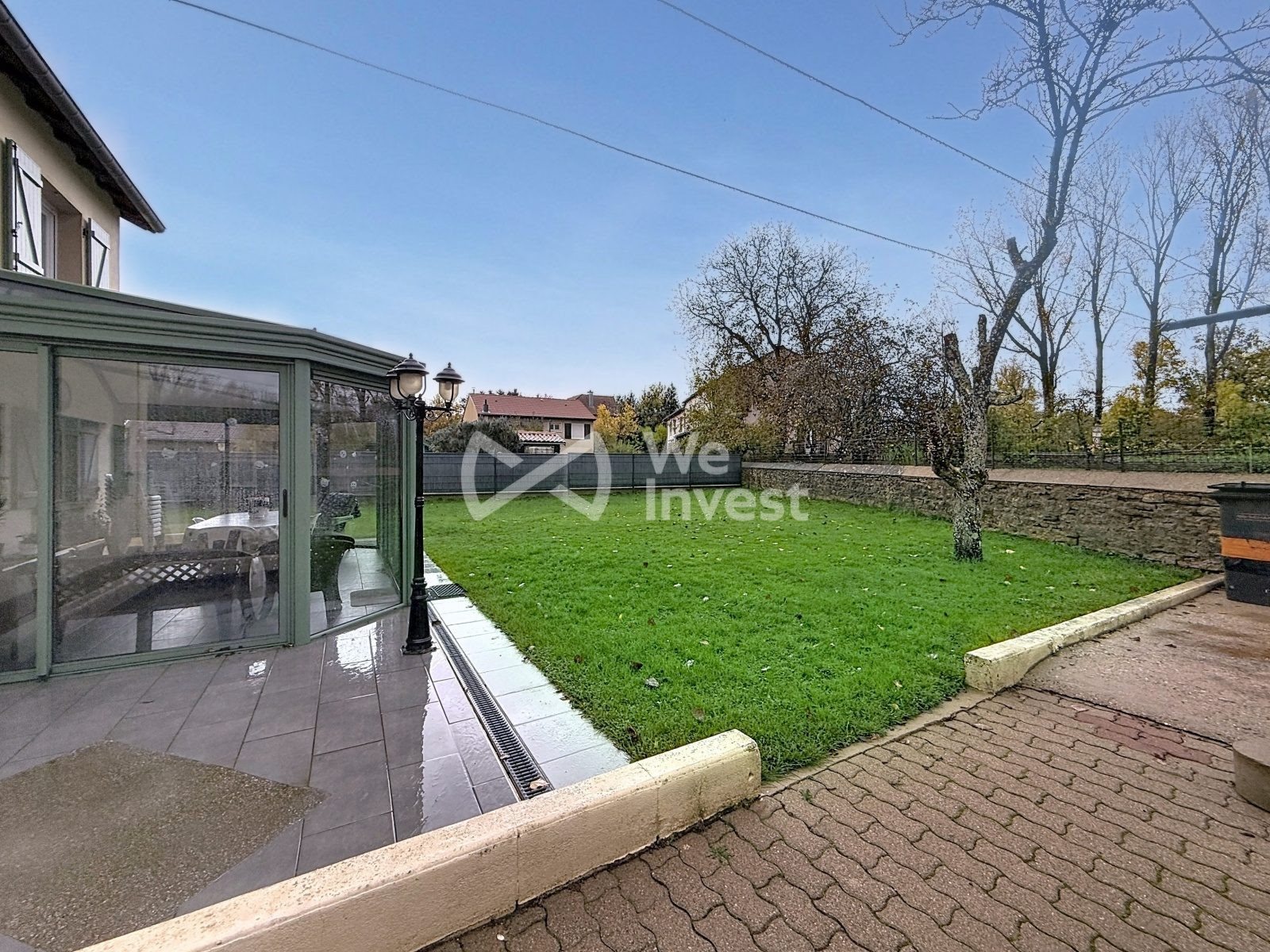 Maison à vendre, 132m², Tressange