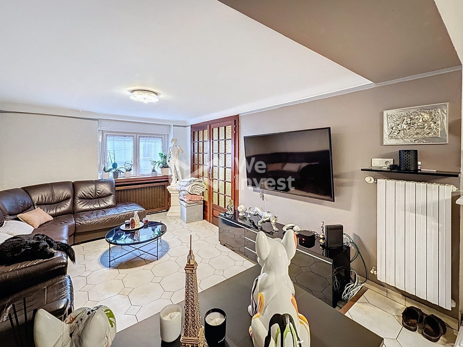 Maison à vendre, 120m², Audun-le-Tiche
