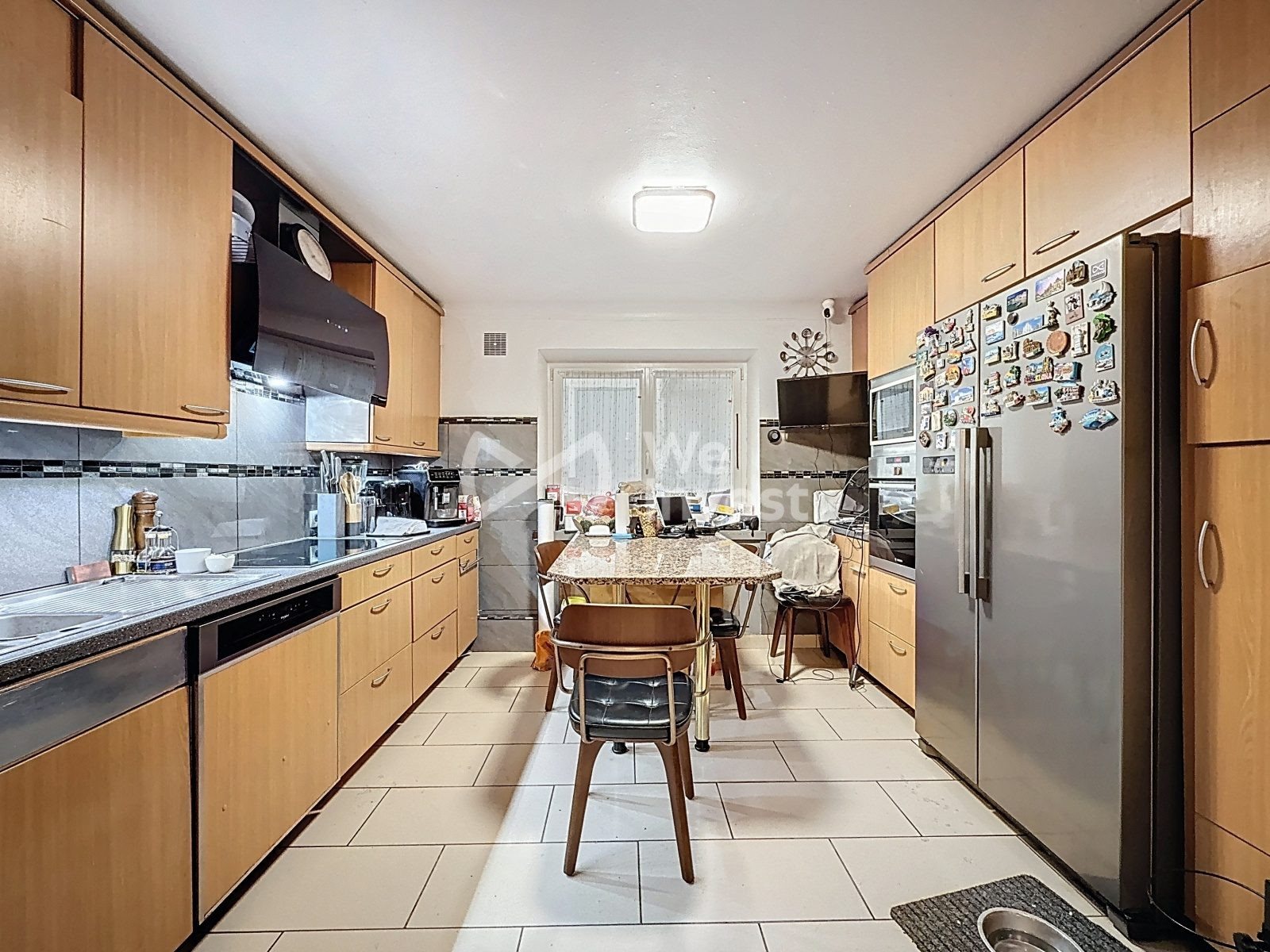 Maison à vendre, 120m², Audun-le-Tiche