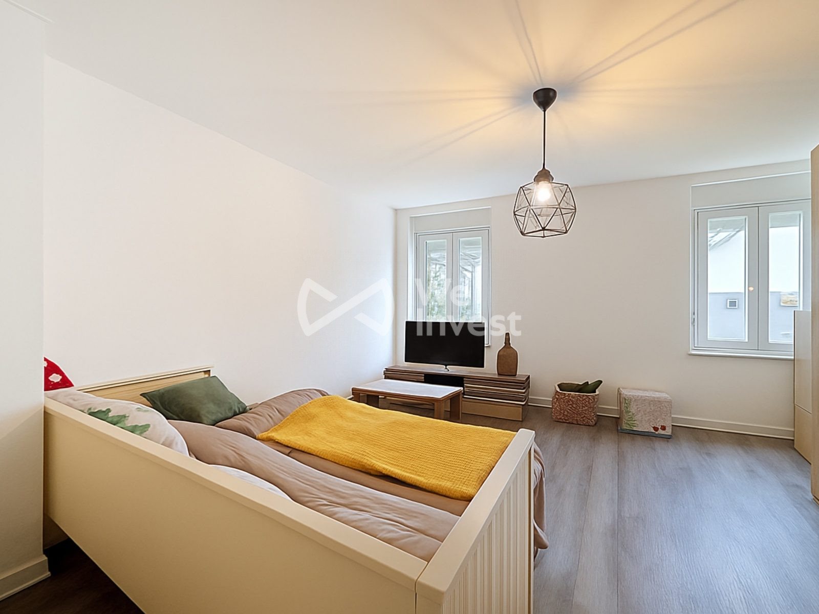 Appartement à vendre, 34m², Gorcy