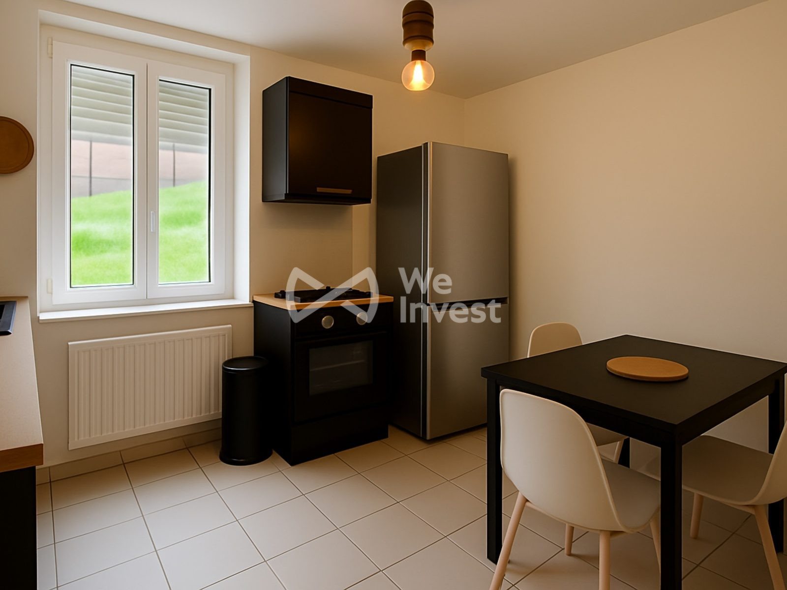 Appartement à vendre, 34m², Gorcy