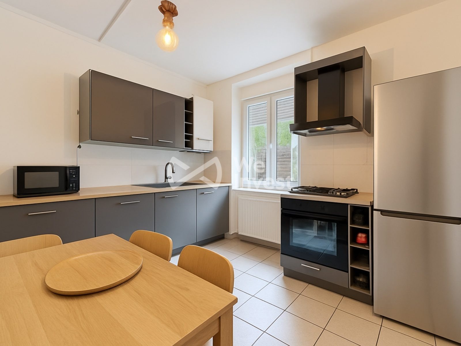 Appartement à vendre, 34m², Gorcy