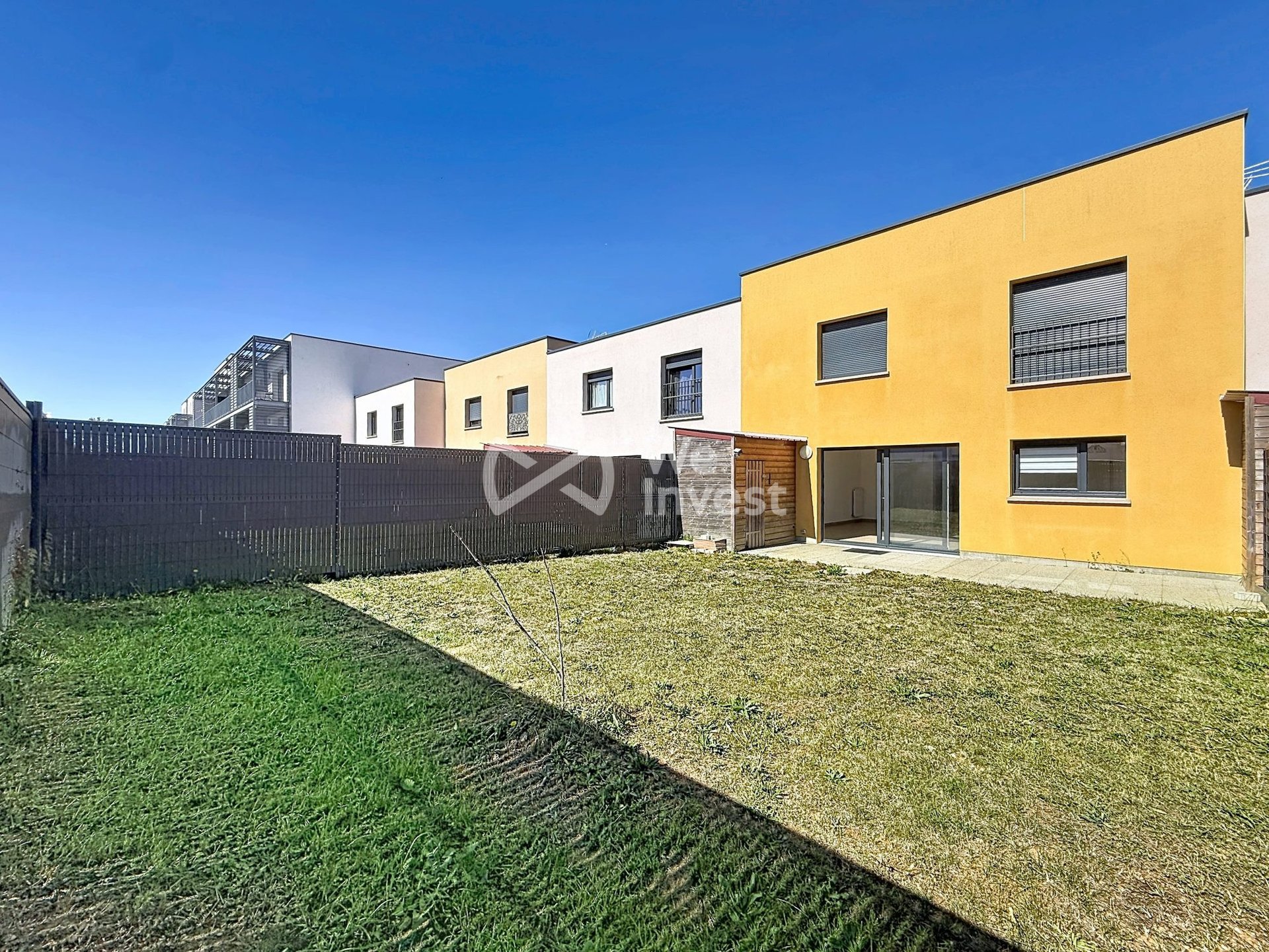Maison à vendre, 98m², Longwy