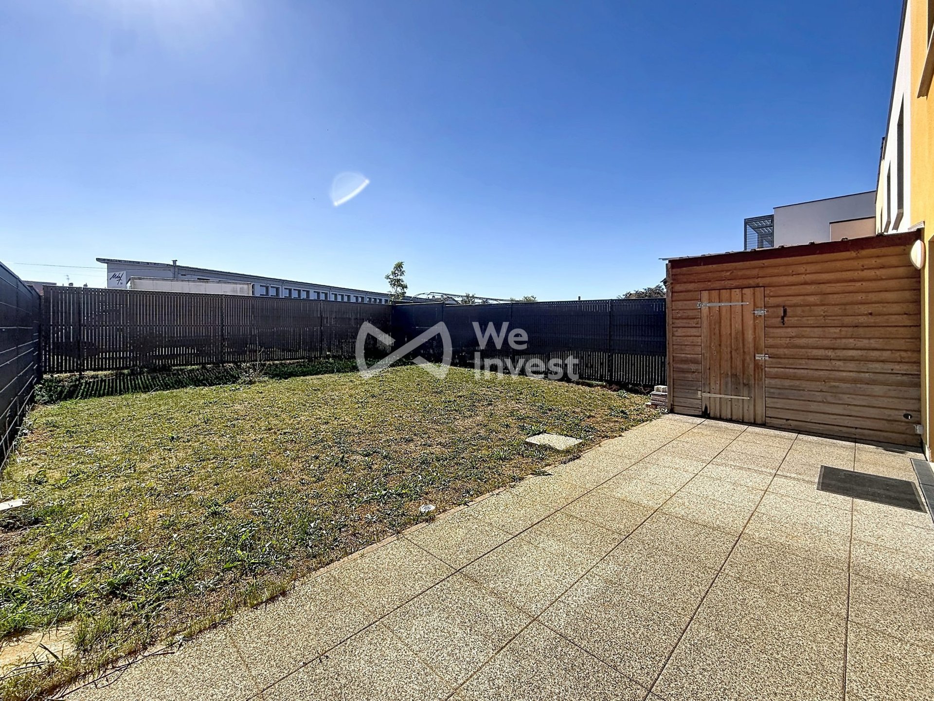 Maison à vendre, 98m², Longwy