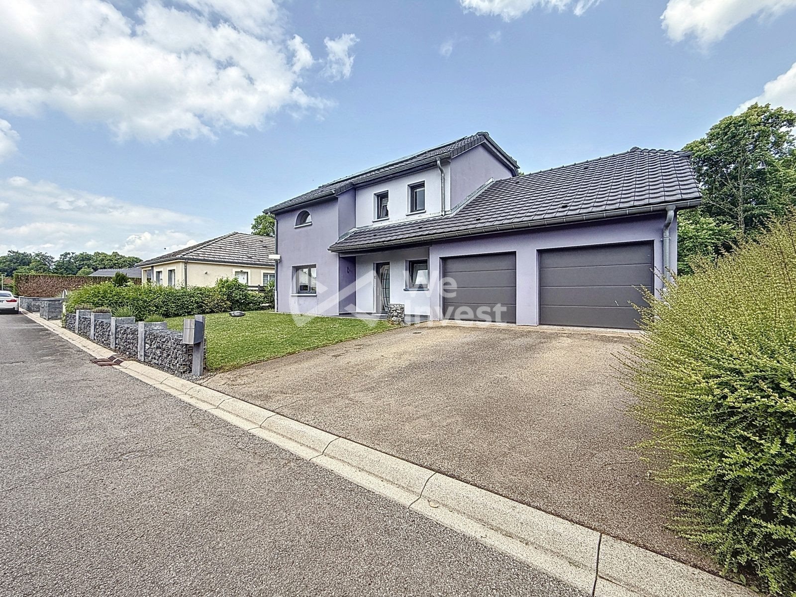 Maison à vendre, 153m², Réhon