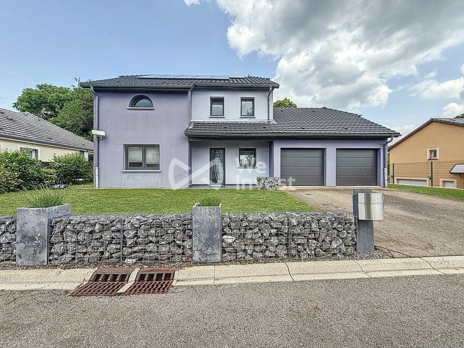 Maison à vendre, 153m², Réhon
