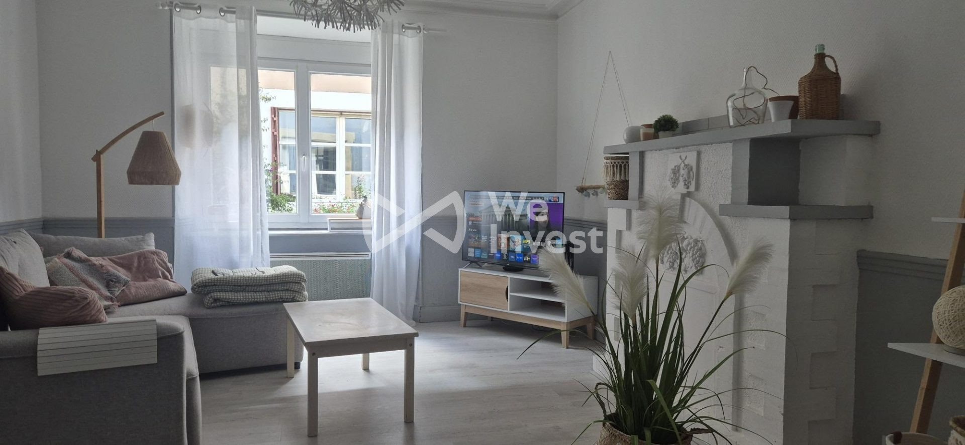 Maison à vendre, 151m², Bram