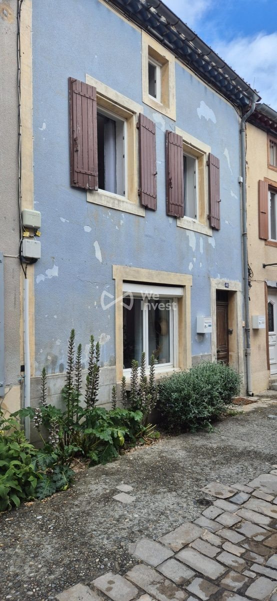 Maison à vendre, 151m², Bram