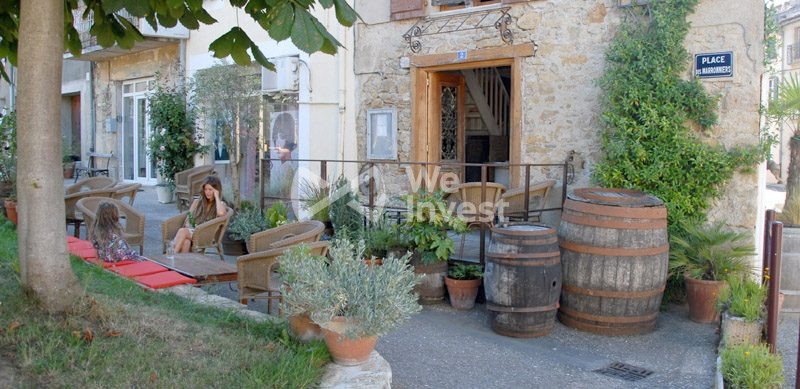 Maison à vendre, 54m², Sainte-Colombe-sur-l'Hers