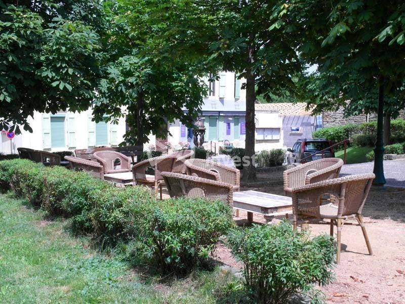 Maison à vendre, 54m², Sainte-Colombe-sur-l'Hers