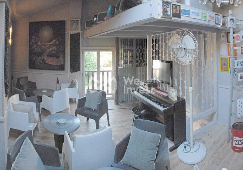 Maison à vendre, 54m², Sainte-Colombe-sur-l'Hers