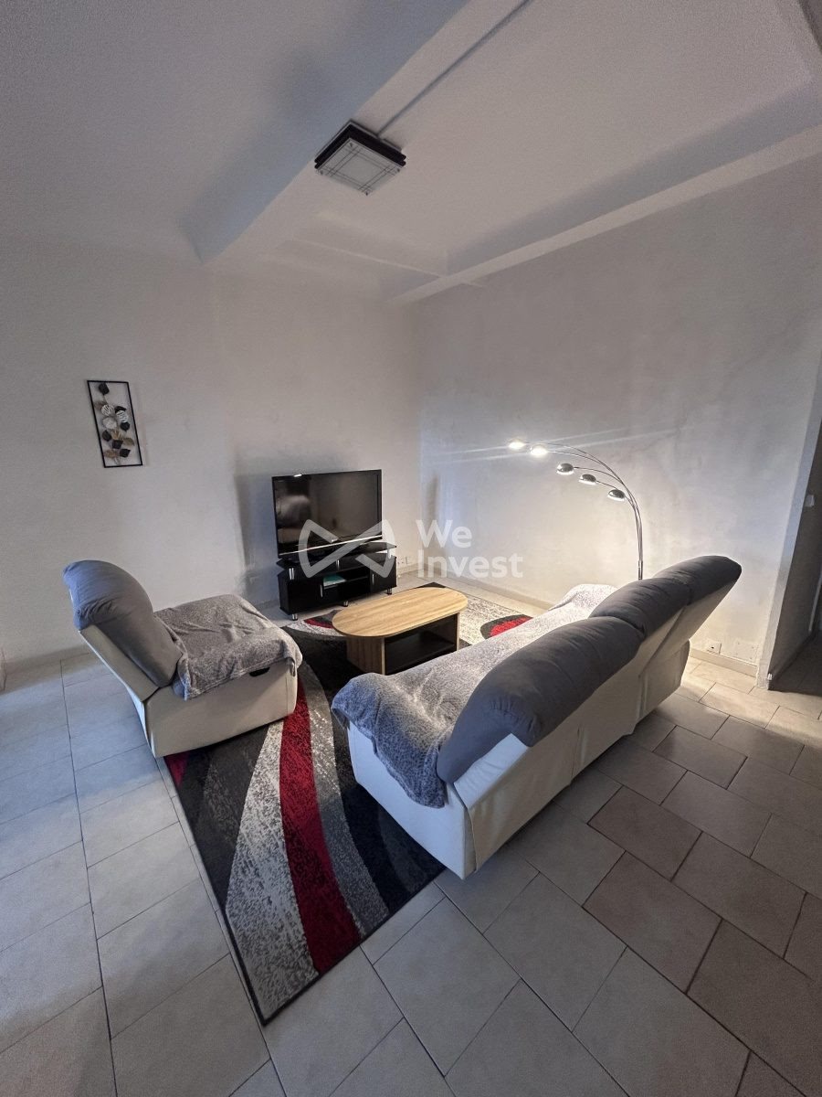 Appartement à vendre, 54m², Brignoles