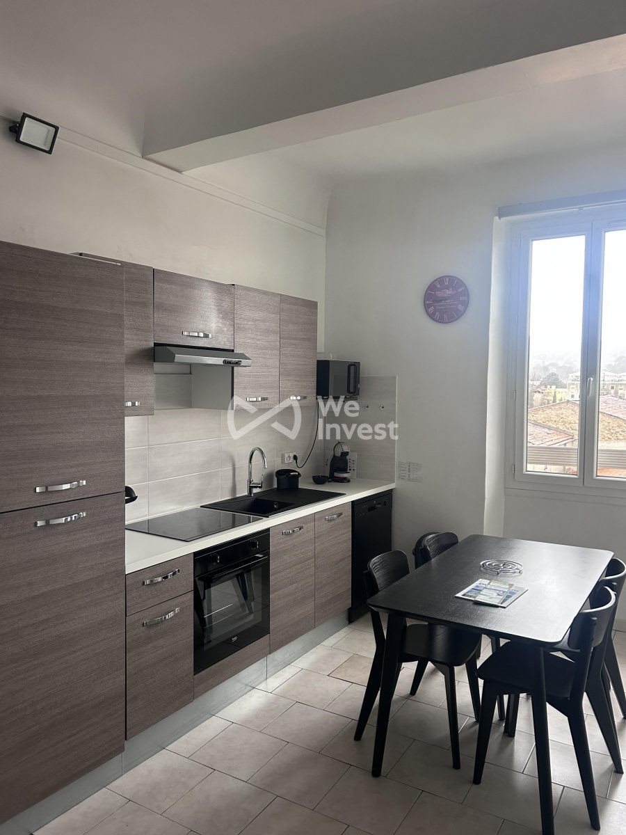 Appartement à vendre, 54m², Brignoles